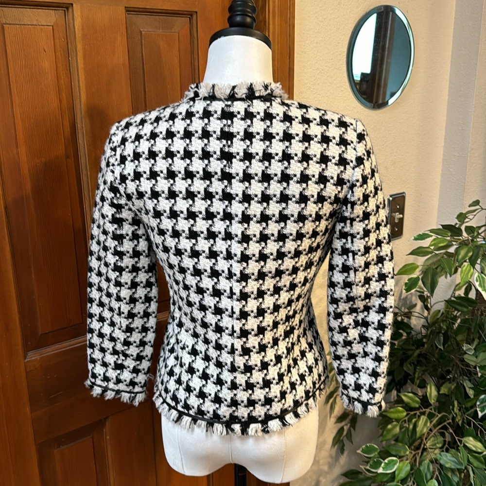 Vertigo Paris blazer sz S - Picture 6 of 9